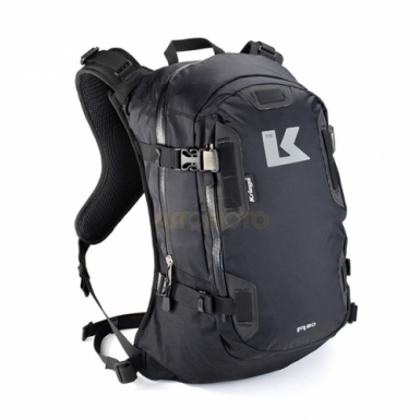 Kriega 크리가 R20 Backpack 라이딩백팩 (20리터)
