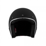 SOL AO-1G FLAT BLACK 맷블랙 무광검정 오픈페이스 헬멧