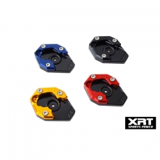 XRT X-MAX300(17~) 사이드스탠드클립, 사이드스텐드익스텐더 [컬러선택]