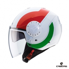 CABERG RIVIERA SWAY ITALIA / 카베르그 리비에라 데미제트 헬멧 스웨이 이탈리아