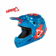 LEATT Helmet GPX 4.5 리에뜨 오프로드헬멧