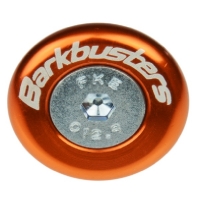 Barkbusters(바크버스터) 바엔드 플러그 - 오렌지