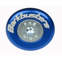 Barkbusters(바크버스터) 바엔드 플러그 - 블루