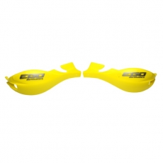 Barkbusters(바크버스터) EGO 플라스틱 핸드가드 - 옐로우