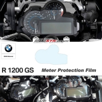 모토스티커 BMW R1200GS 계기판 방탄 보호필름(PPF) 키트