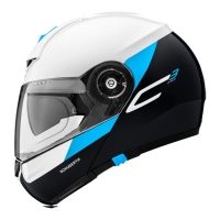 SCHUBERTH(슈베르트) 헬멧 C3Pro - Gravity BLUE