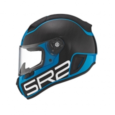 SCHUBERTH(슈베르트) 헬멧 SR2 - Pilot Blue