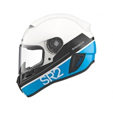 SCHUBERTH(슈베르트) 헬멧 SR2 - Formula Blue
