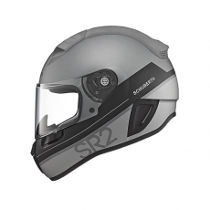 SCHUBERTH(슈베르트) 헬멧 SR2 - Formula Grey