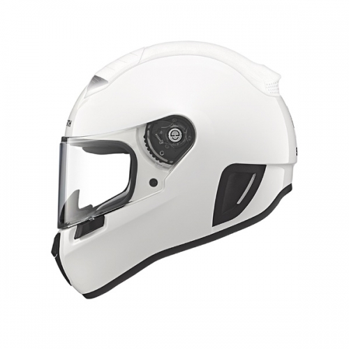 SCHUBERTH(슈베르트) 헬멧 SR2 - Glossy White