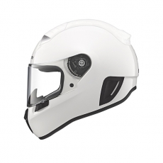 SCHUBERTH(슈베르트) 헬멧 SR2 - Glossy White