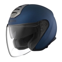 Schuberth 슈베르트 M1 - PARIS BLUE 오픈페이스 헬멧  