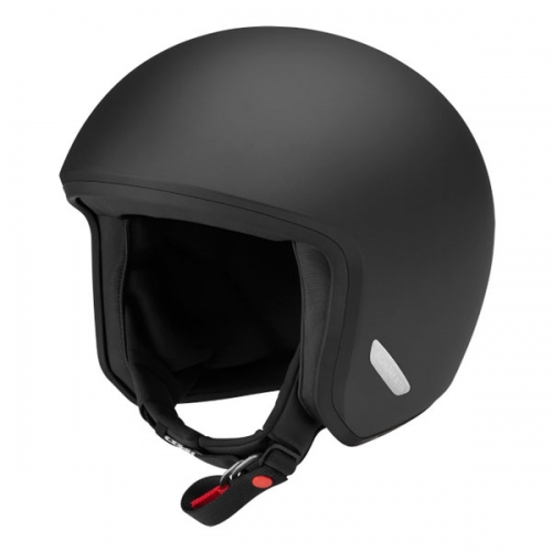 Schuberth 슈베르트 O1 - MATT BLACK 제트 오픈페이스 헬멧