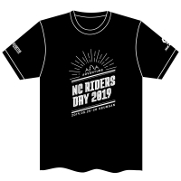 [예약] 2019 NC 라이더스데이 기념 티셔츠