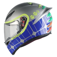 AGV K-1 MUGELLO 2015 풀페이스 헬멧