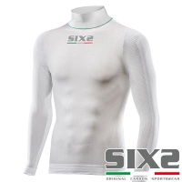 SIX2 TS3L WHITE CARBON (반목,긴팔)