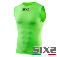 SIX2 SMX GREEN FLUO (민소매)