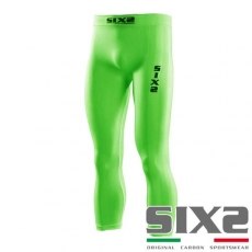SIX2 PNXC GREEN FLUO (하의 이너슈트)