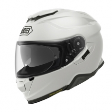 SHOEI 쇼에이 GT-AIR2 WHITE 풀페이스 헬멧