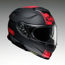 SHOEI 쇼에이 GT-AIR2 REDUX TC-1 풀페이스 헬멧