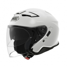 SHOEI 쇼에이 J-CRUISE2 WHITE 오픈페이스 헬멧