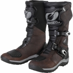 ONeal SIERRA PRO Offroad Boots - 오닐 오프로드부츠 (브라운)