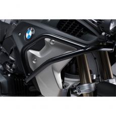 [무료장착이벤트] SW-MOTECH BMW R1200GS(16~18)/R1250GS(18~23) 엔진가드(상/블랙) SBL.07.870.10000/B