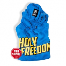 HOLY FREEDOM 홀리프리덤 HOODY WRECKING - 후드 레킹