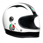 AGV X3000 NIETO TRIBUTE 클래식 풀페이스 헬멧