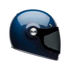 BELL 벨 BULLITT FLOW BLUE 불릿 플로우 블루 풀페이스 헬멧