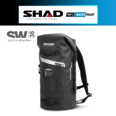 SHAD 샤드 워터프루프 더플백 SW38 (X0SW38) 백팩