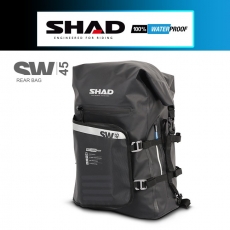 SHAD 샤드 워터프루프 더플백 SW45 (X0SW45) 백팩