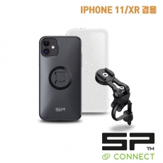 SP CONNECT(에스피 커넥트) 바이크 번들2 아이폰11 / XR 겸용