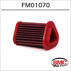 BMC 로얄엔필드 컨티넨탈 GT650 (19~) 에어필터 FM01070