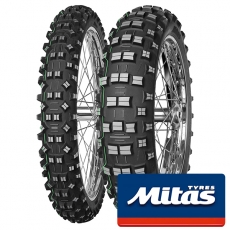 MITAS 미타스 FORCE-EH 90/90-21 TT 슈퍼라이트 오프로드 타이어