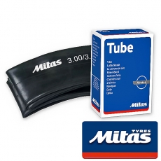 MITAS 미타스 TR6 헤비듀티 타이어 튜브 18인치 (140/80-18)