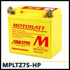 모토뱃 PRO 리튬배터리 MPLTZ7S-HP 13.2v 2.2ah (YTZ7S,YTX5L-BS,YTZ6S 호환)