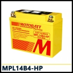 모토뱃 PRO 리튬배터리 MPL14B4-HP 13.2v 12ah (YT12B-BS,YT14B-BS 호환)