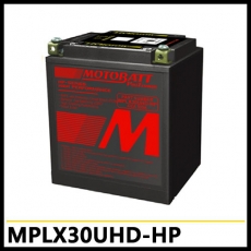 모토뱃 PRO 리튬배터리 MPLX30UHD-HP 13.2v 12ah (할리데이비슨 투어러,울트라,일렉트라,로드킹 호환)