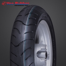 VEERUBBER 비루버 타이어 150/70-13 64S VRM-281