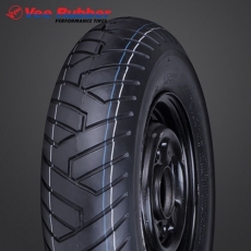VEE RUBBER 비루버 타이어 140/70-12 VRM-119