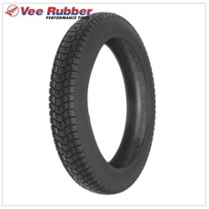 VEE RUBBER 비루버 타이어 110/80-14 VRM-353 스노우타이어
