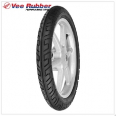 VEE RUBBER 비루버 타이어 80/90-16 VRM-089