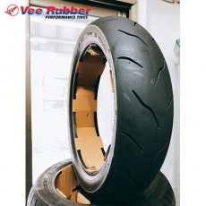 VEE RUBBER 비루버 타이어 140/70-17 VRM-389