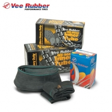 VEE RUBBER 비루버 튜브 5.00-17/ 5.10-17 TR-4 튜브