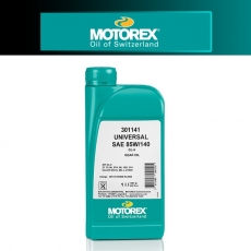 MOTOREX(모토렉스) 드라이브샤프트/ 미션 유니버셜 기어오일 85W140