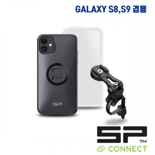 SP CONNECT(에스피 커넥트) 바이크 번들2 갤럭시 S8,S9 겸용