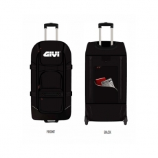 GIVI TR11 대용량 휠백 / 기어백 / 트롤리백 (85L)