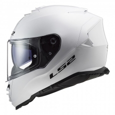 LS2 STORM FF800 WHITE 이너바이져 풀페이스 헬멧