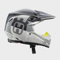 허스크바나 MOTO 9 FLEX RAILED 헬멧 3HS21000400X